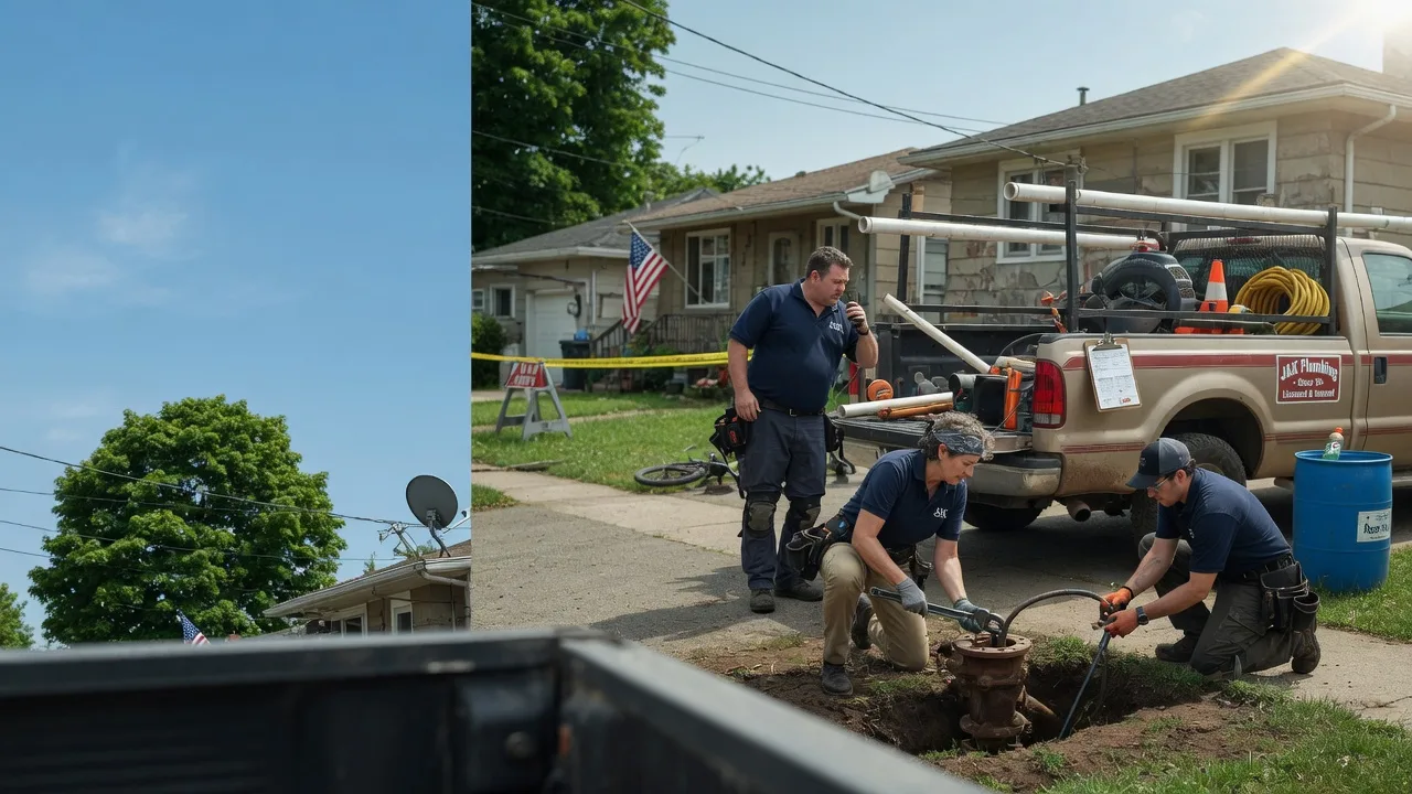 Water Heater Replacement in Kevil, KY near me